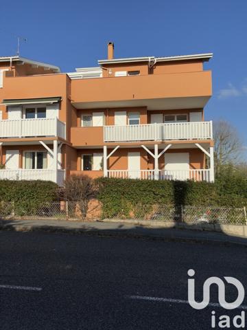 Appartement 3 pièces de 65 m² à Anglet (64600)