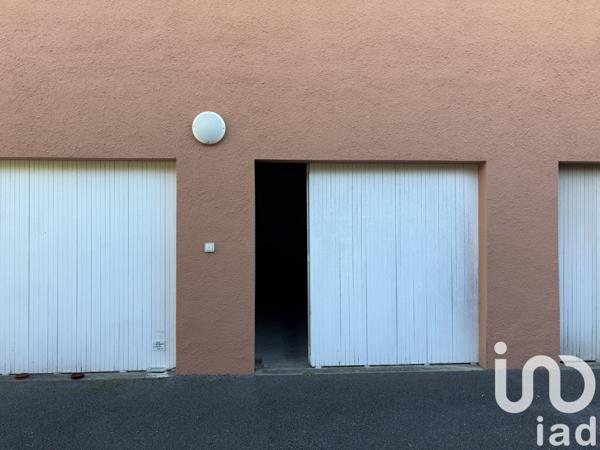 Appartement 3 pièces de 65 m² à Anglet (64600)