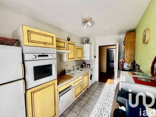 Appartement 3 pièces de 65 m² à Anglet (64600)