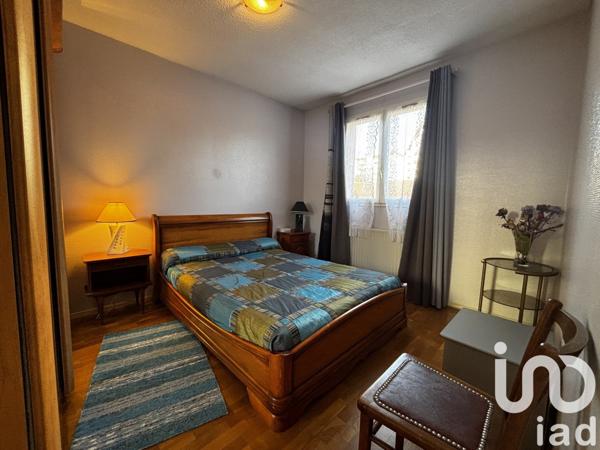 Appartement 3 pièces de 65 m² à Anglet (64600)