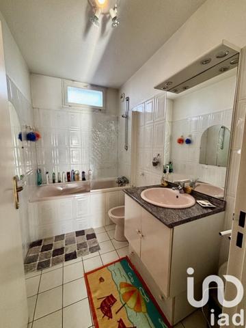 Appartement 3 pièces de 65 m² à Anglet (64600)