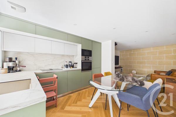 Maison à vendre  4 pièces - 78,57 m 2   ST MEDARD EN JALLES  - 33