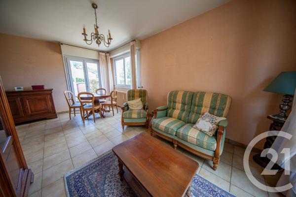 Maison à vendre  4 pièces - 78,57 m 2   ST MEDARD EN JALLES  - 33
