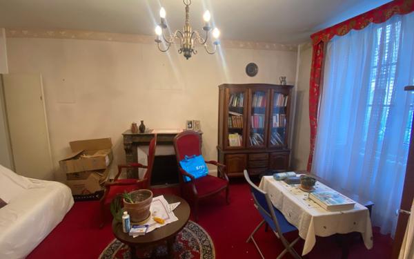 Maison à vendre    6 pièces •  Alençon