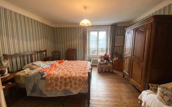 Maison à vendre    6 pièces •  Alençon