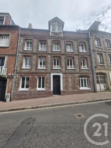 Maison à vendre  7 pièces - 185,73 m2 ST VALERY EN CAUX - 76