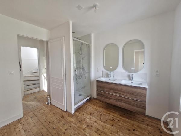 Maison à vendre  7 pièces - 185,73 m2 ST VALERY EN CAUX - 76