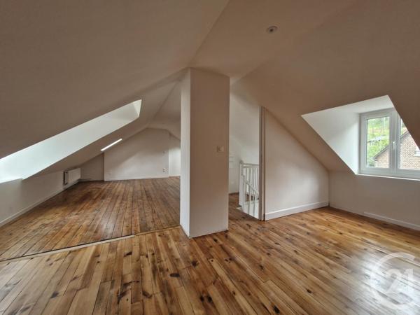 Maison à vendre  7 pièces - 185,73 m2 ST VALERY EN CAUX - 76