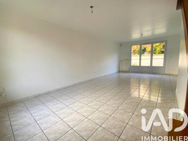 Maison à vendre 5 pièces 85 m² Linas