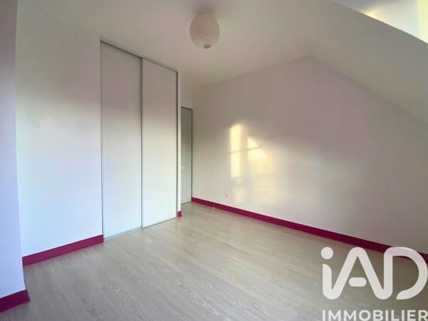 Maison à vendre 5 pièces 85 m² Linas
