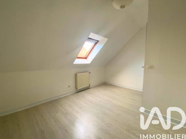 Maison à vendre 5 pièces 85 m² Linas
