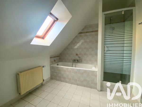 Maison à vendre 5 pièces 85 m² Linas