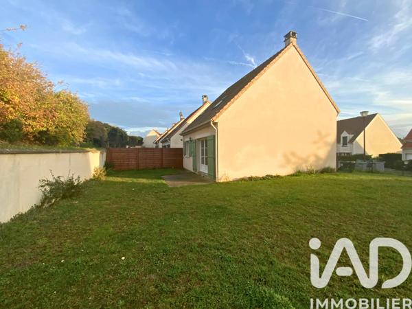 Maison à vendre 5 pièces 85 m² Linas