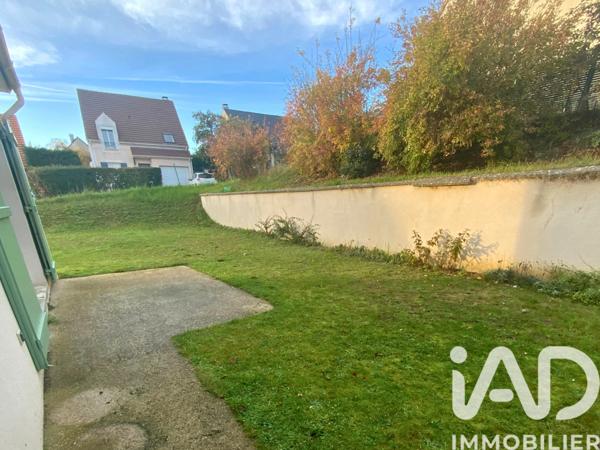 Maison à vendre 5 pièces 85 m² Linas