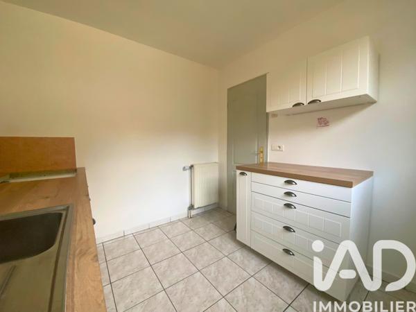 Maison à vendre 5 pièces 85 m² Linas