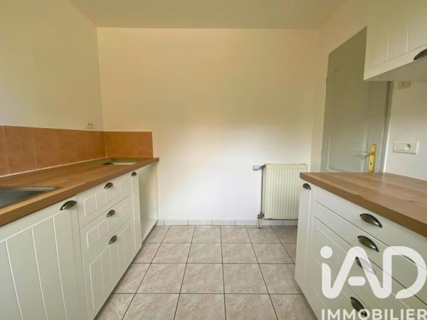 Maison à vendre 5 pièces 85 m² Linas