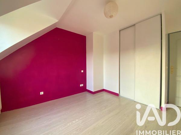 Maison à vendre 5 pièces 85 m² Linas