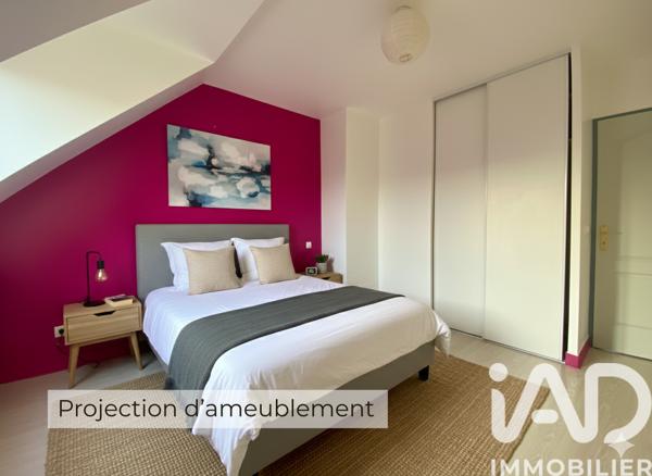 Maison à vendre 5 pièces 85 m² Linas