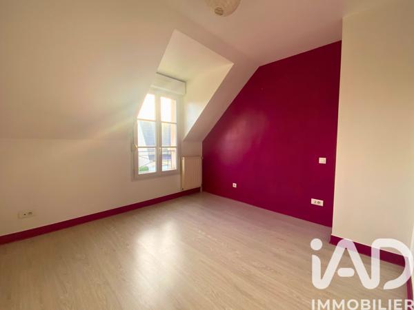 Maison à vendre 5 pièces 85 m² Linas