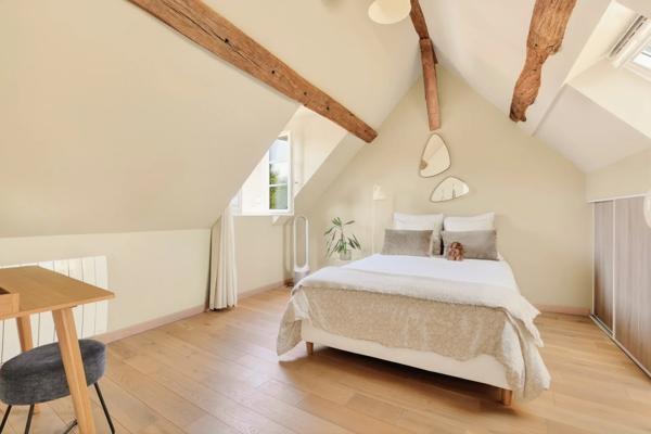 Maison Marly-le-Roi - L'ABREUVOIR