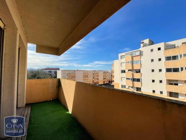 Appartement à vendre 2 pièces 48.13m²