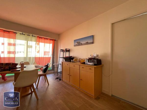 Appartement à vendre 2 pièces 48.13m²