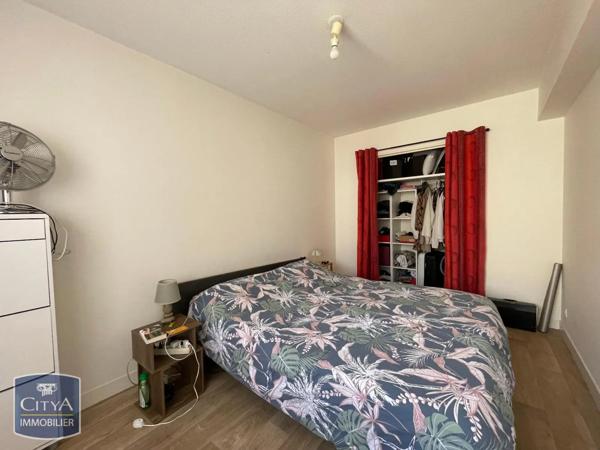 Appartement à vendre 2 pièces 48.13m²