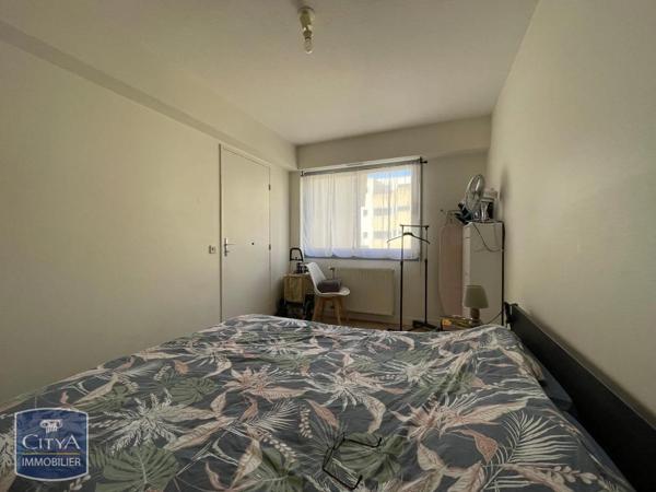 Appartement à vendre 2 pièces 48.13m²