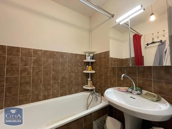 Appartement à vendre 2 pièces 48.13m²