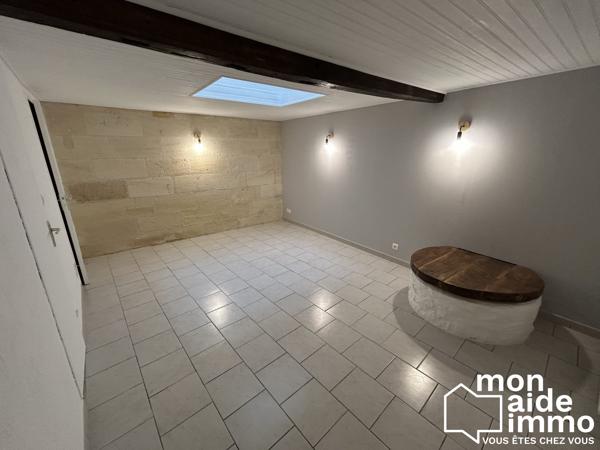 Maison 110m² 3 Chambres
