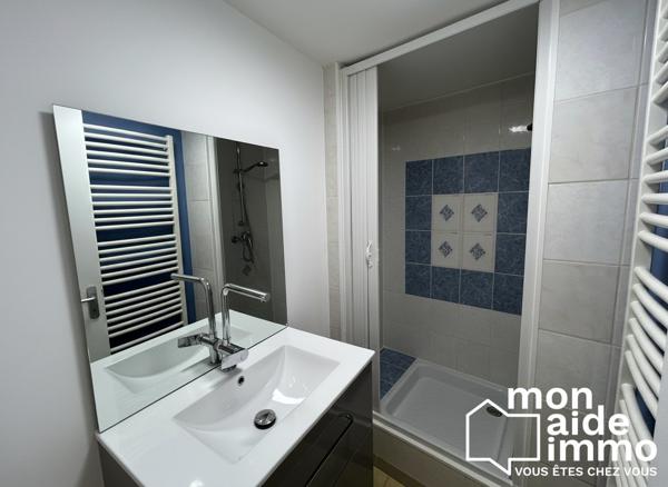 Maison 110m² 3 Chambres