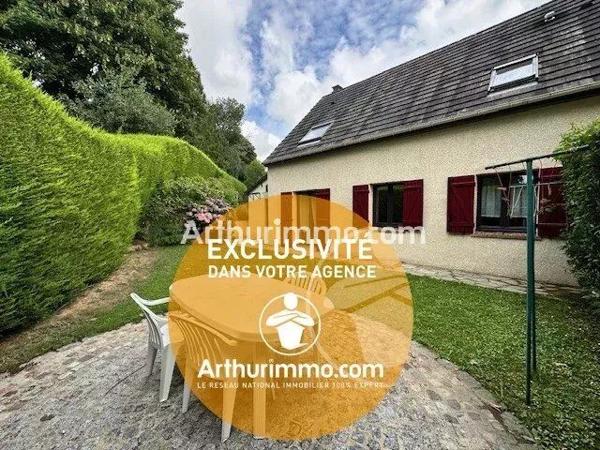 Vente Maison 4 pièces 100 m2 à Montivilliers