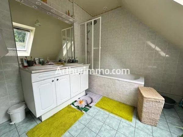 Vente Maison 4 pièces 100 m2 à Montivilliers