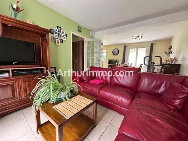 Vente Maison 4 pièces 100 m2 à Montivilliers