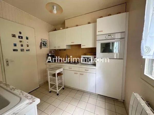 Vente Maison 4 pièces 100 m2 à Montivilliers