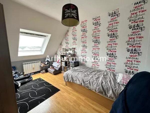 Vente Maison 4 pièces 100 m2 à Montivilliers