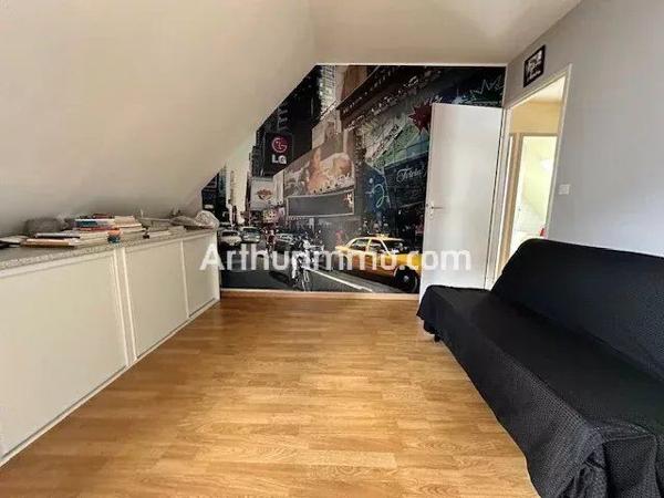 Vente Maison 4 pièces 100 m2 à Montivilliers