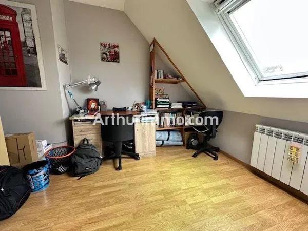 Vente Maison 4 pièces 100 m2 à Montivilliers