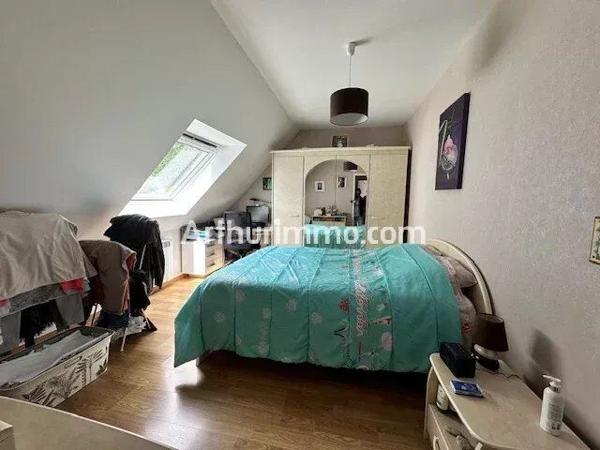 Vente Maison 4 pièces 100 m2 à Montivilliers