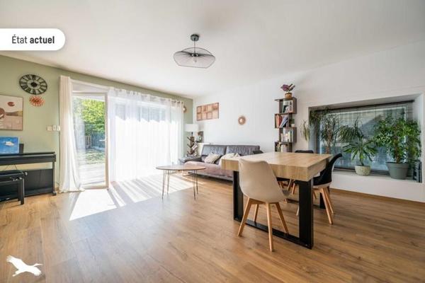 Maison à vendre 324 632 € Couëron 5 p 115 m² DPE C