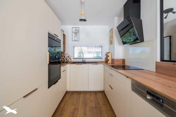 Maison à vendre 324 632 € Couëron 5 p 115 m² DPE C