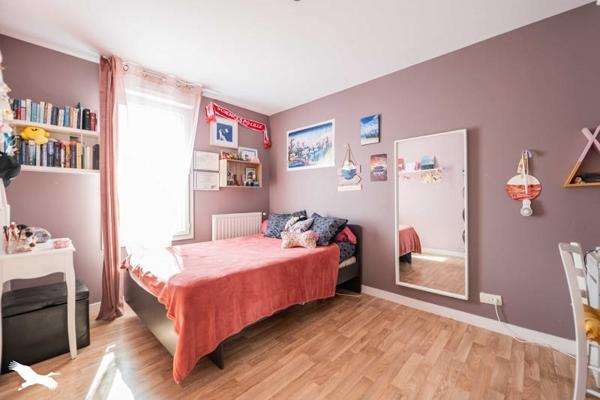 Maison à vendre 324 632 € Couëron 5 p 115 m² DPE C