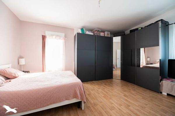 Maison à vendre 324 632 € Couëron 5 p 115 m² DPE C