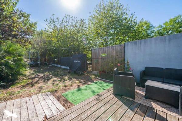 Maison à vendre 324 632 € Couëron 5 p 115 m² DPE C