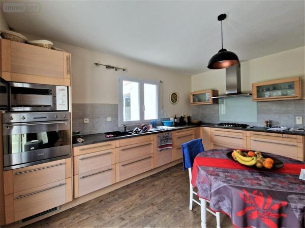 Maison à vendre à Pornic en Loire-Atlantique (44210), ref : 44086-1304   
LE CHENE PENDU