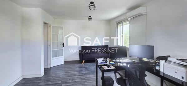 Locaux professionnels