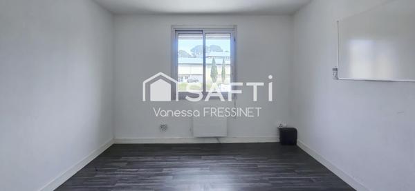 Locaux professionnels