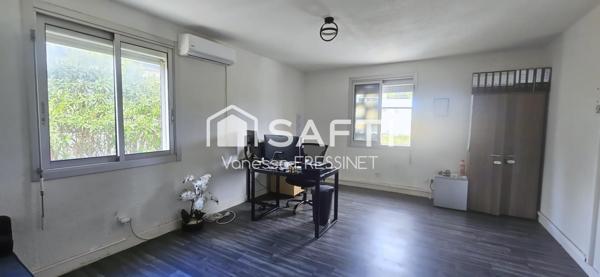 Locaux professionnels