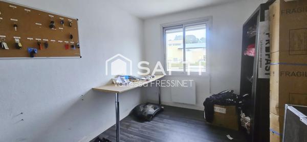 Locaux professionnels