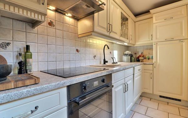 Maison à vendre    4 pièces •  Porcelette